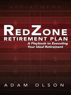 cover image of RedZone Retirement Plan